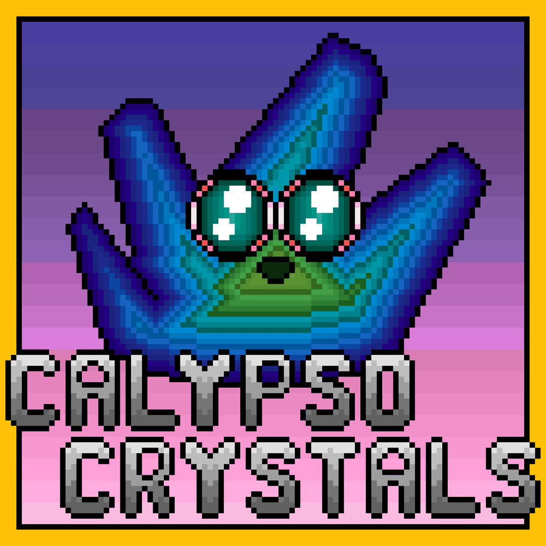 Calypso Crystals