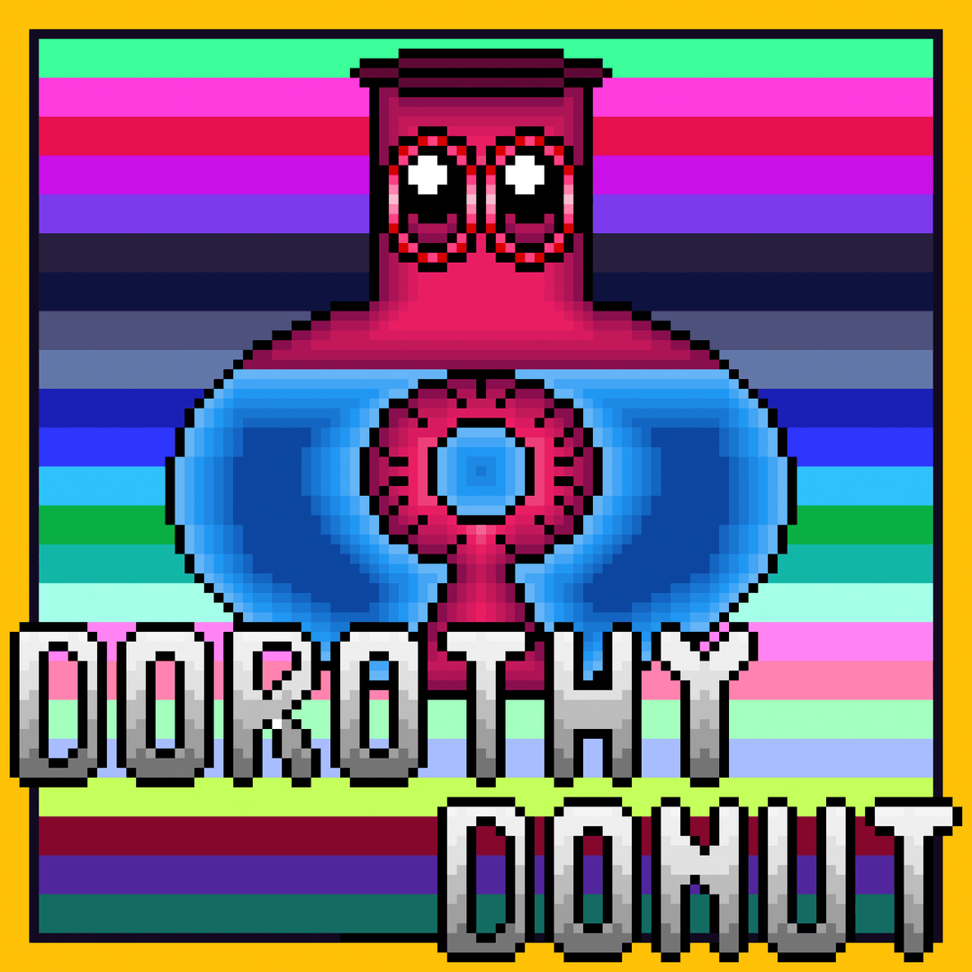 Dorothy Donut